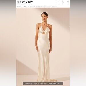 Shona Joy NWT